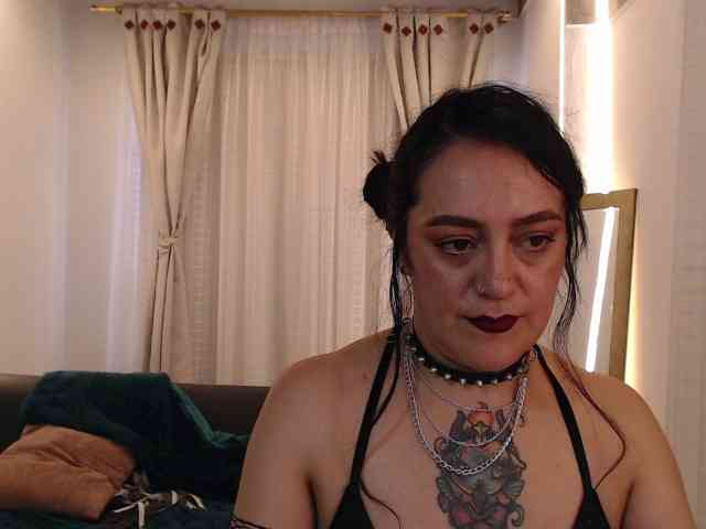 Astartee-lort webcam