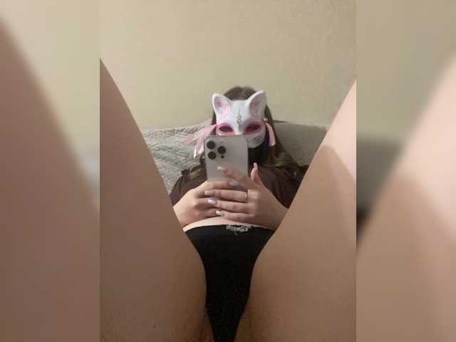 Alisac live cam on BongaCams