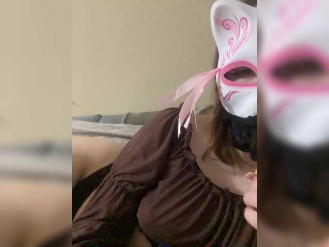 Alisac live cam on BongaCams