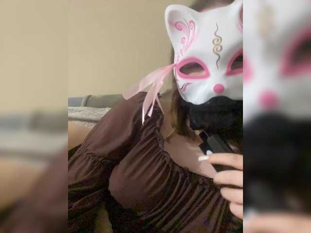 Alisac live cam on BongaCams