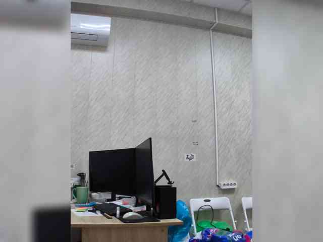 MStitched