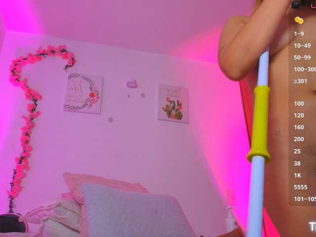 pollygrey1 live cam on BongaCams
