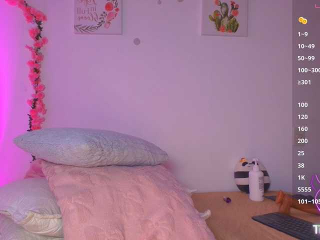 pollygrey1 live cam on BongaCams