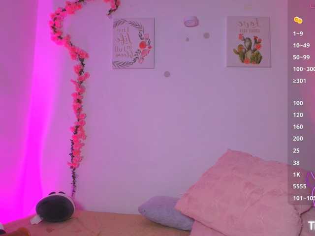 pollygrey1 live cam preview
