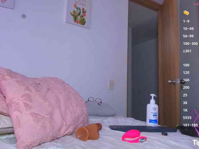 pollygrey1 webcam
