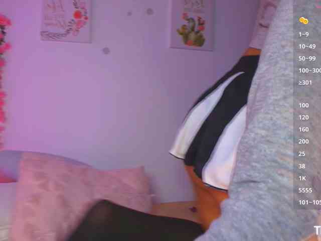 pollygrey1 webcam