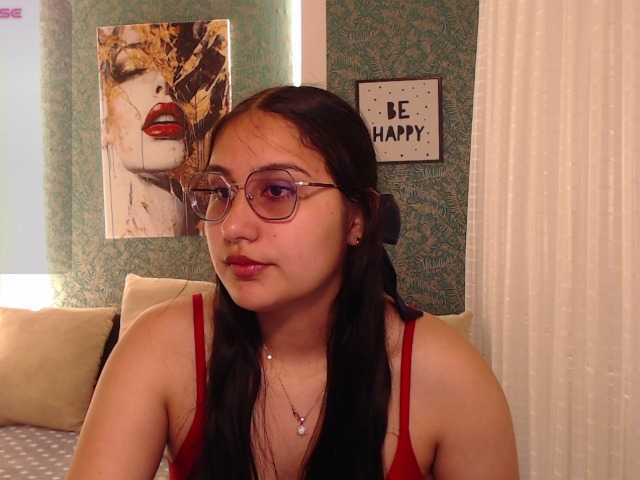 MilaaLuxe live cam on BongaCams