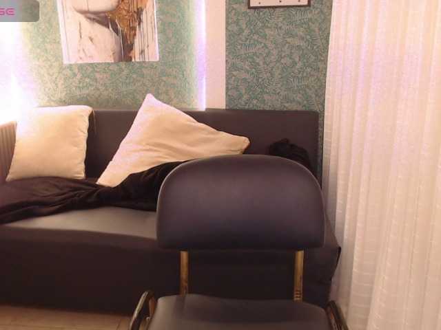 MilaaLuxe live cam on BongaCams