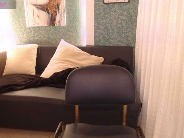 MilaaLuxe live cam on BongaCams