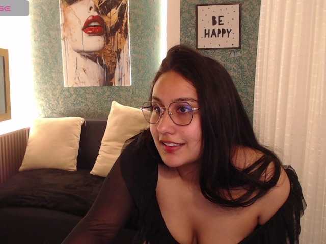 MilaaLuxe live cam on BongaCams