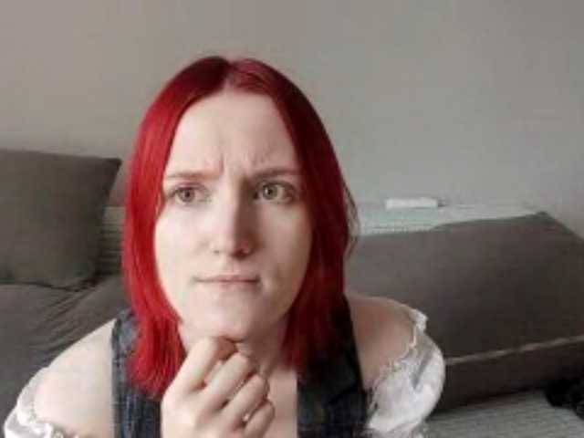 KellyeSochocki live cam on BongaCams