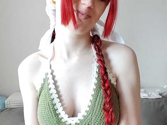 KellyeSochocki live cam on BongaCams