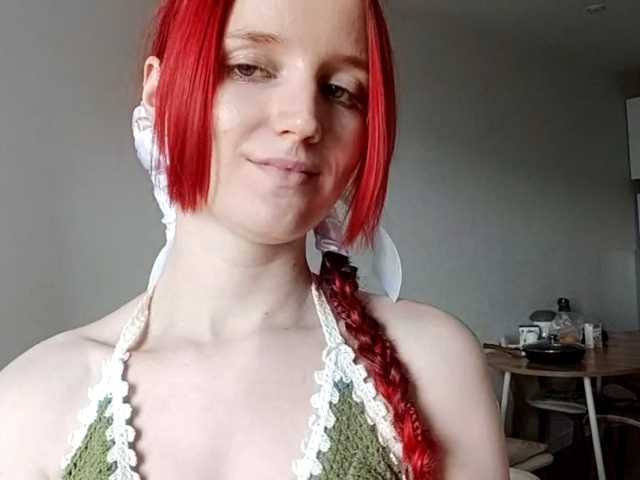 KellyeSochocki live cam on BongaCams