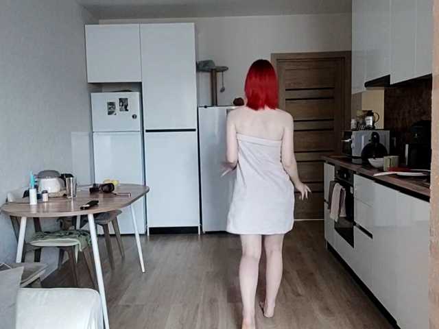 KellyeSochocki live cam on BongaCams