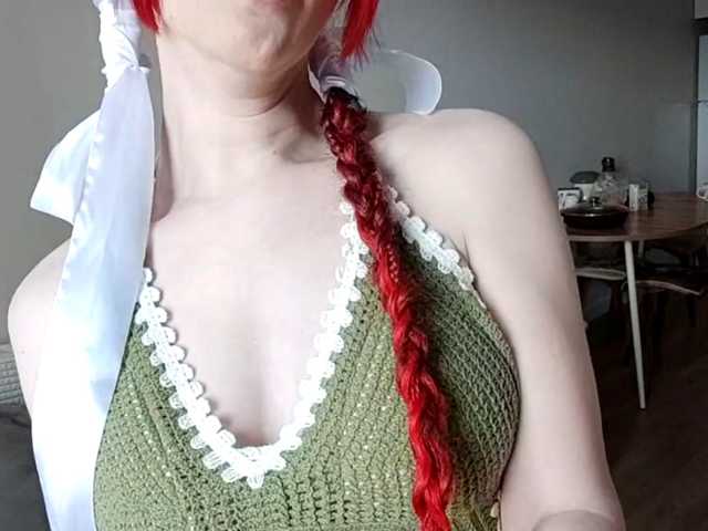 KellyeSochocki live cam on BongaCams