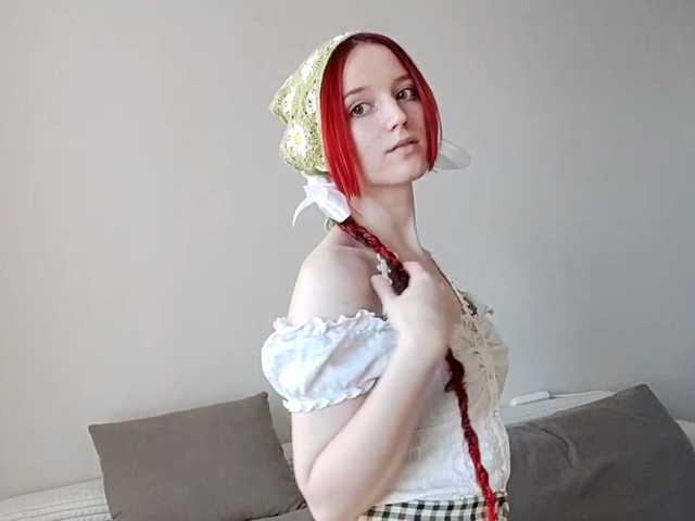 KellyeSochocki live cam preview