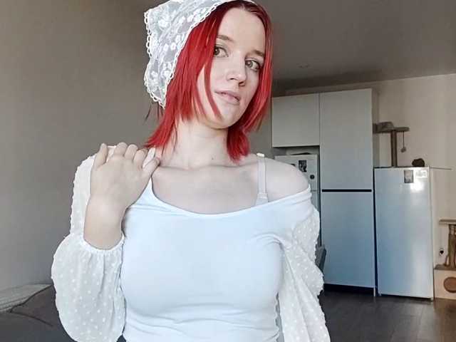 KellyeSochocki live cam preview