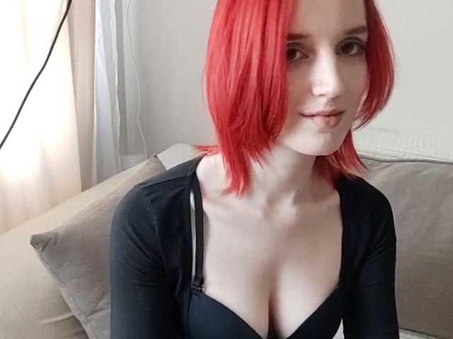 KellyeSochocki live cam on BongaCams