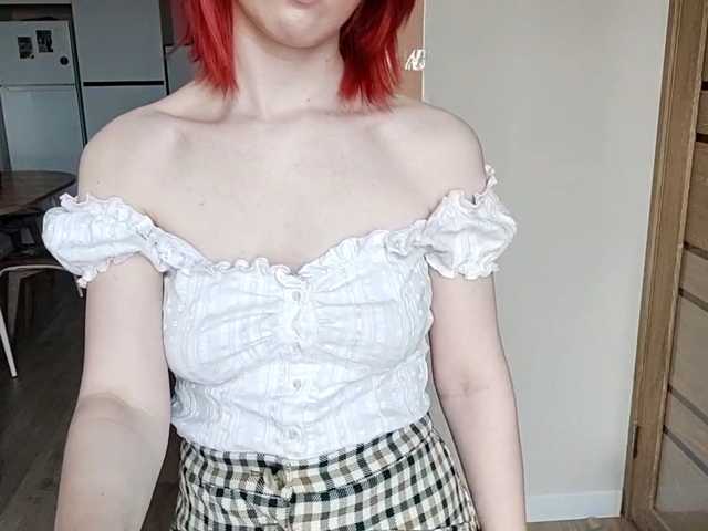 KellyeSochocki live cam on BongaCams