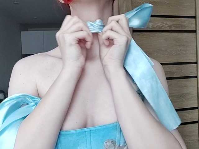 KellyeSochocki live cam on BongaCams