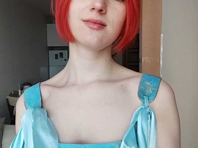 KellyeSochocki live cam preview
