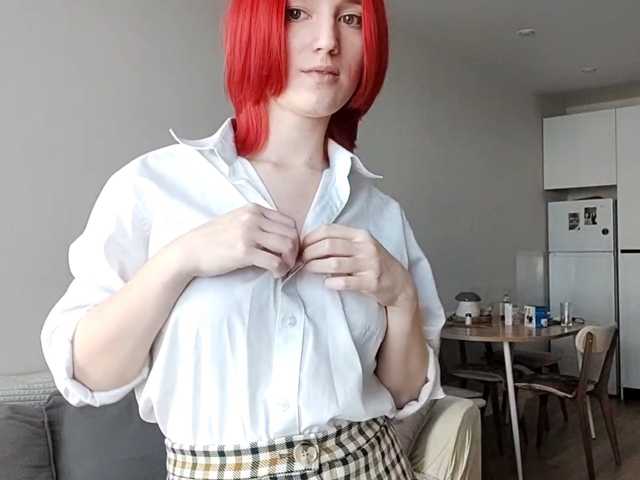 KellyeSochocki live cam on BongaCams