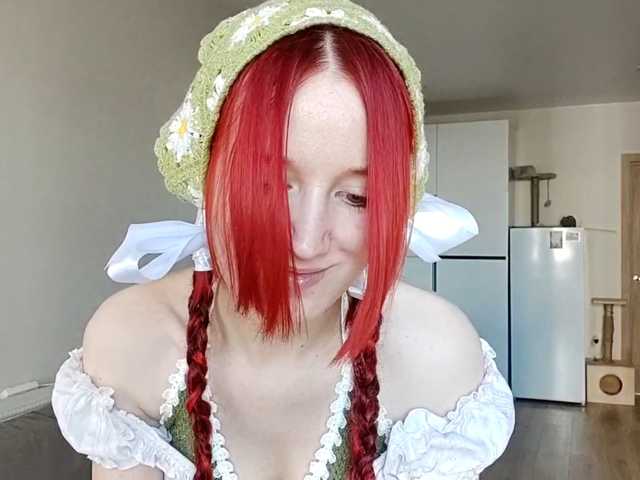 KellyeSochocki live cam on BongaCams