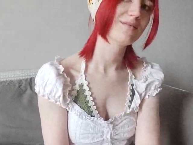 KellyeSochocki live cam on BongaCams