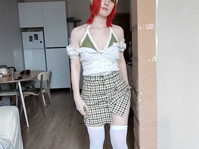 KellyeSochocki live cam preview