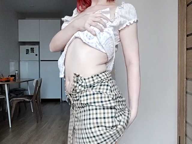 KellyeSochocki live cam on BongaCams