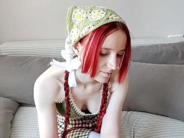 KellyeSochocki live cam on BongaCams