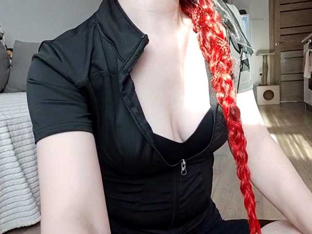KellyeSochocki live cam on BongaCams