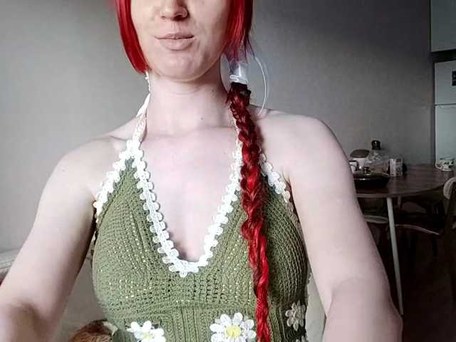 KellyeSochocki live cam on BongaCams