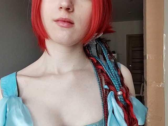 KellyeSochocki, en vivo ahora en BongaCams