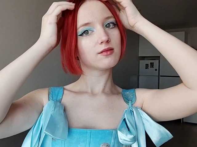 KellyeSochocki live cam on BongaCams