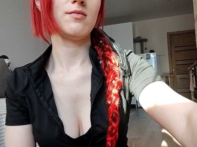 KellyeSochocki live cam on BongaCams