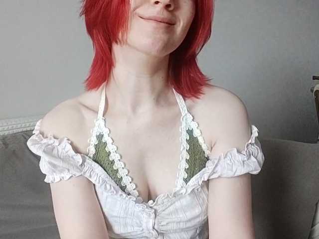 KellyeSochocki live cam on BongaCams
