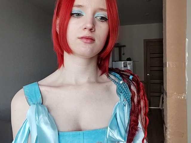 KellyeSochocki live cam on BongaCams