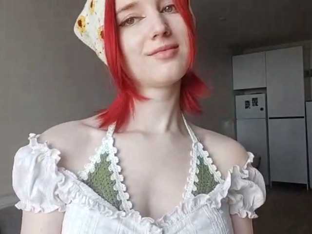 KellyeSochocki live cam on BongaCams