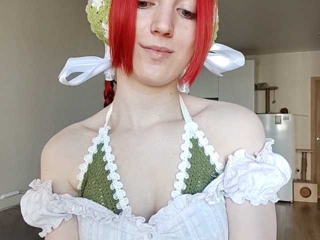 KellyeSochocki live cam preview