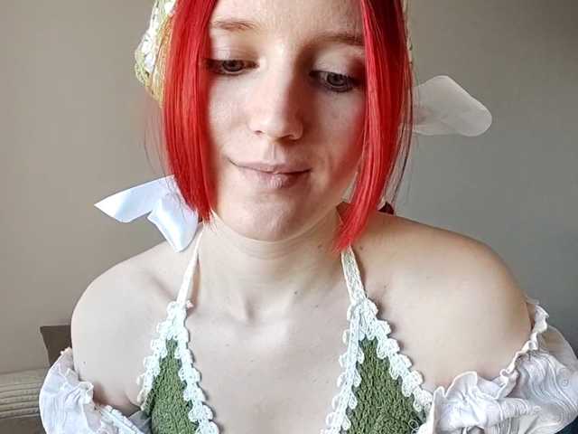 KellyeSochocki live cam on BongaCams