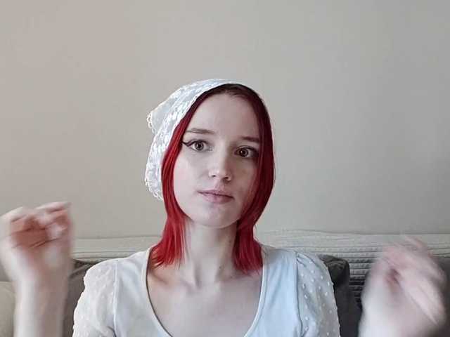 KellyeSochocki live cam preview