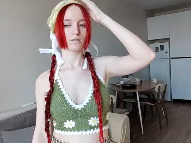KellyeSochocki live cam on BongaCams