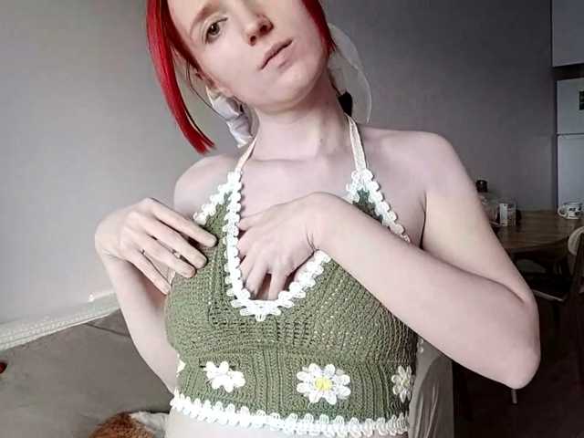 KellyeSochocki live cam preview
