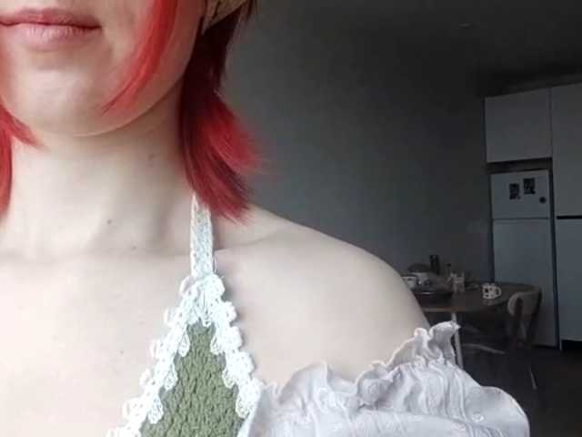 KellyeSochocki live cam on BongaCams