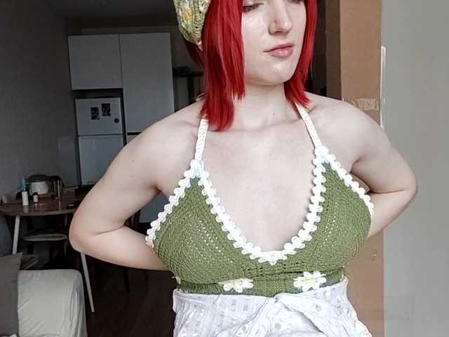 KellyeSochocki live cam preview