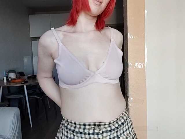 KellyeSochocki live cam on BongaCams