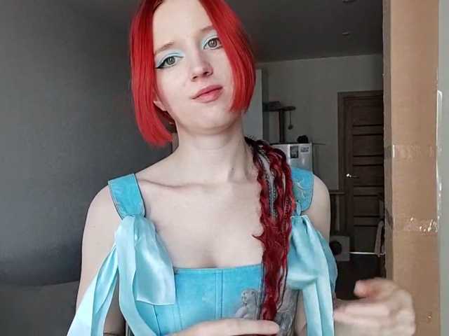 KellyeSochocki live cam on BongaCams
