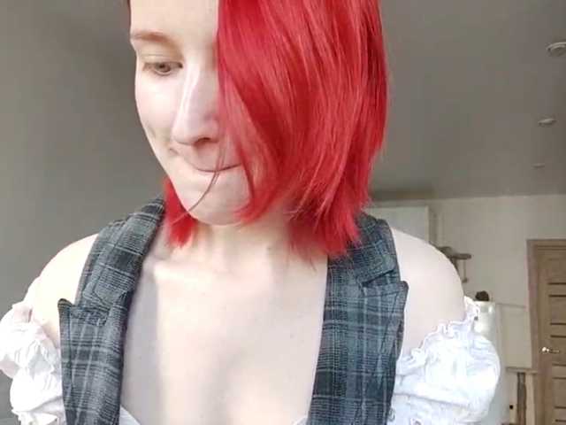 KellyeSochocki live cam on BongaCams