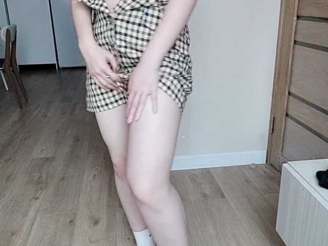 KellyeSochocki live cam on BongaCams